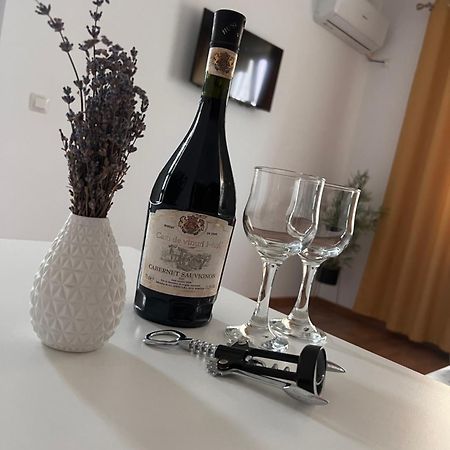 Vila Raa Husi Екстер'єр фото