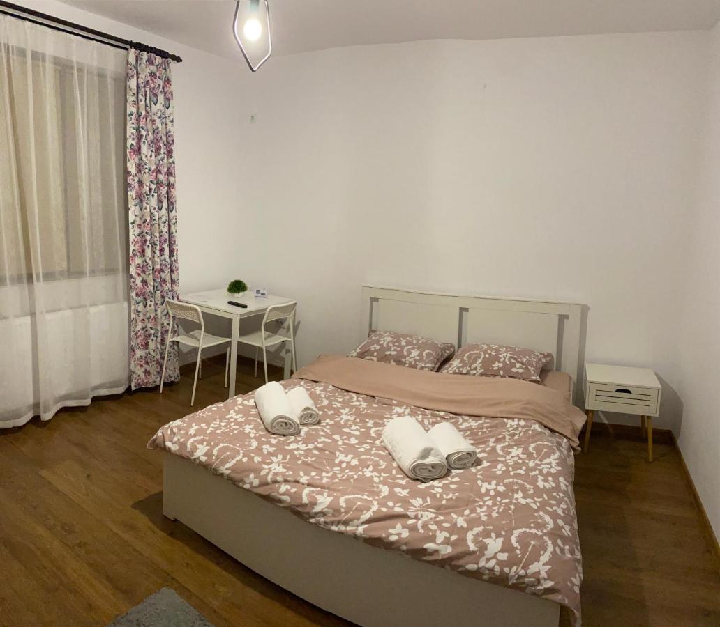 Vila Raa Husi Екстер'єр фото