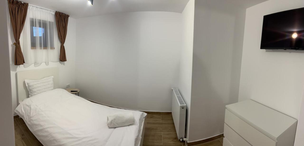 Vila Raa Husi Екстер'єр фото