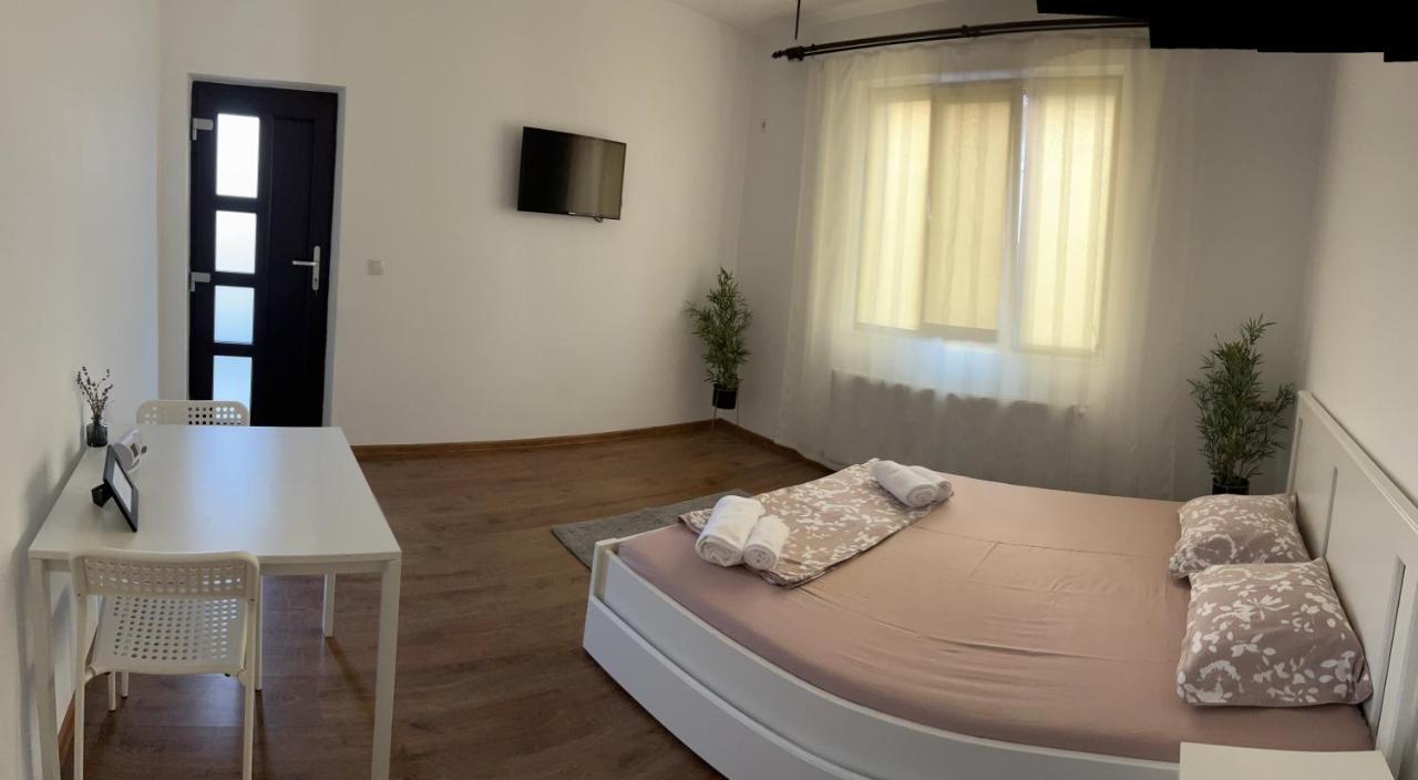 Vila Raa Husi Екстер'єр фото
