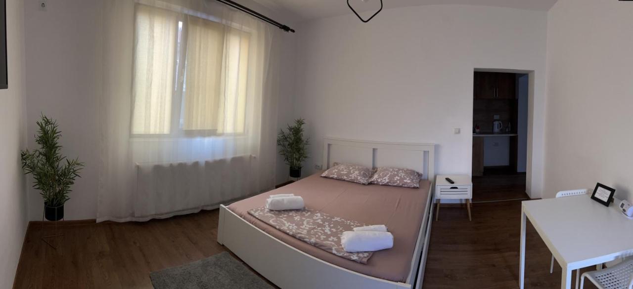 Vila Raa Husi Екстер'єр фото