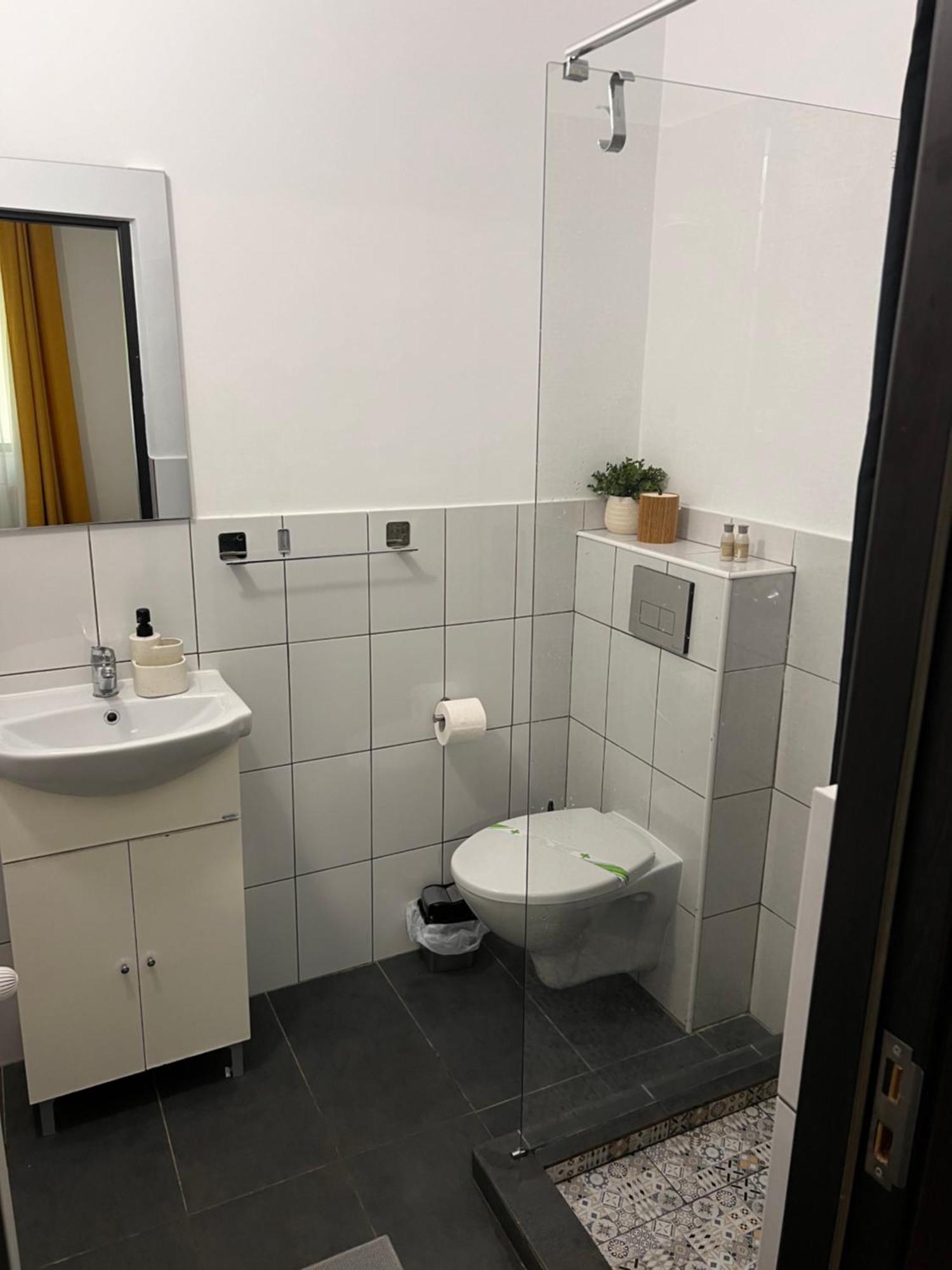 Vila Raa Husi Екстер'єр фото