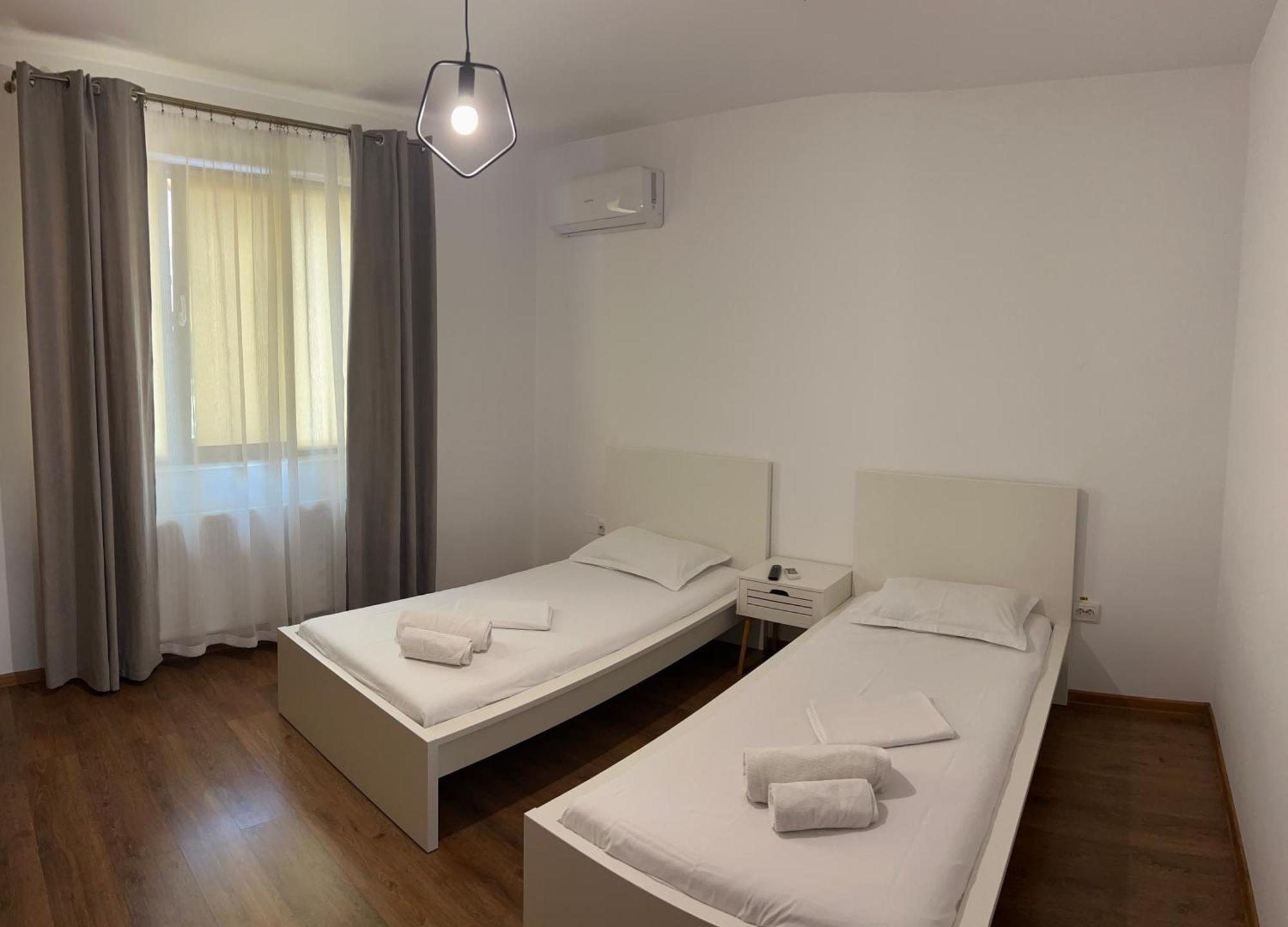 Vila Raa Husi Екстер'єр фото