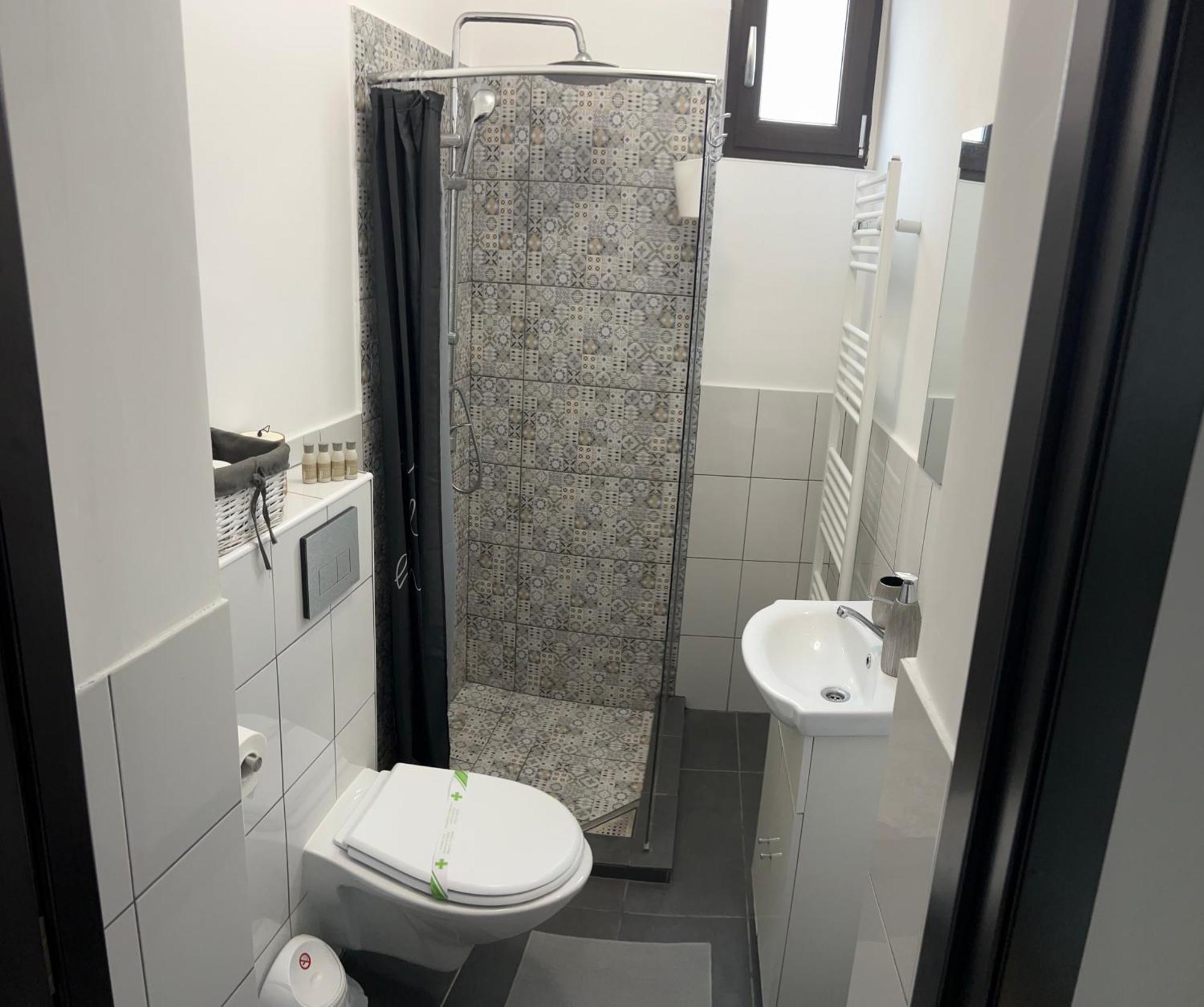 Vila Raa Husi Екстер'єр фото